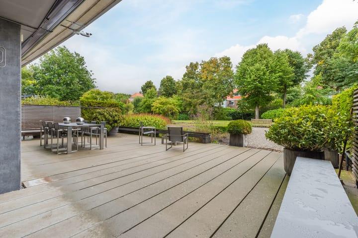 Foto 21 van Hendrik Kraemerpark 39