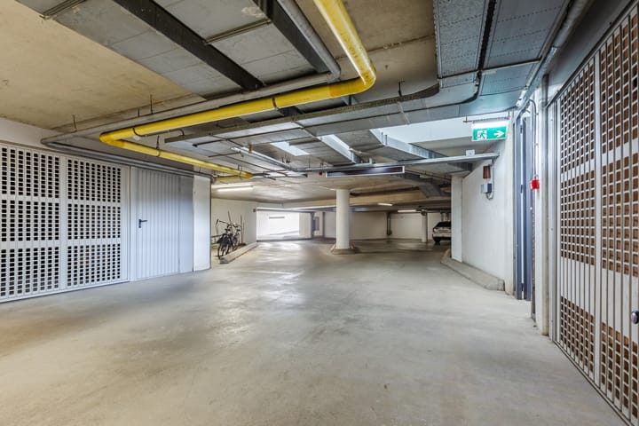 Foto 40 van Hendrik Kraemerpark 39