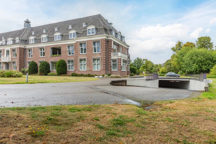 Foto 41 van Hendrik Kraemerpark 39