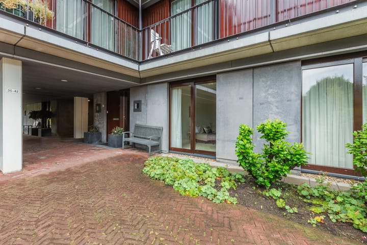 Foto 42 van Hendrik Kraemerpark 39