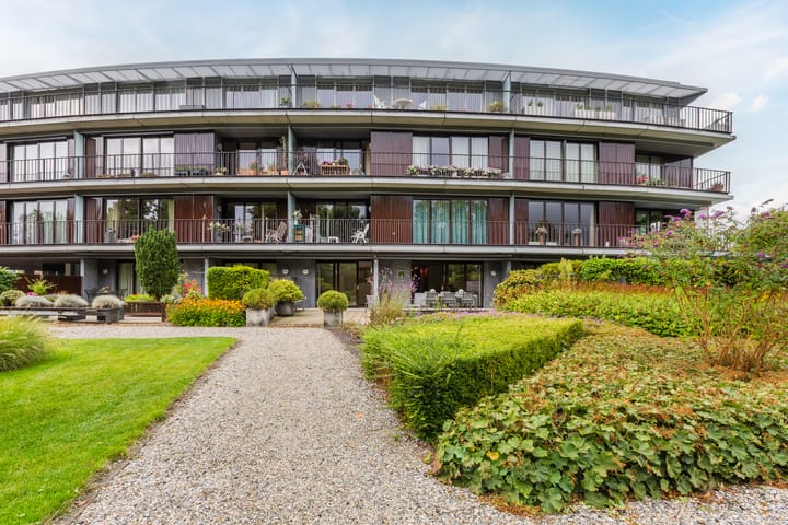 Foto 43 van Hendrik Kraemerpark 39