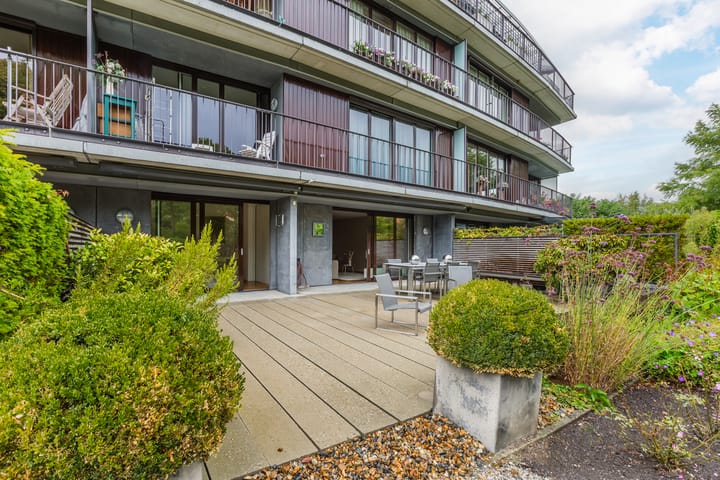 Foto 44 van Hendrik Kraemerpark 39