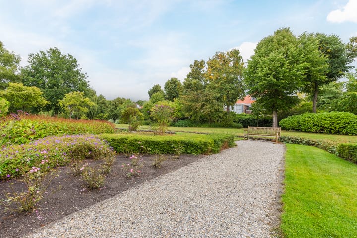 Foto 45 van Hendrik Kraemerpark 39