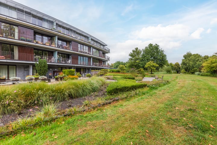 Foto 47 van Hendrik Kraemerpark 39