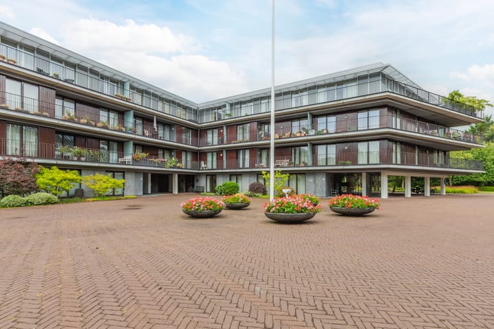 Foto 48 van Hendrik Kraemerpark 39