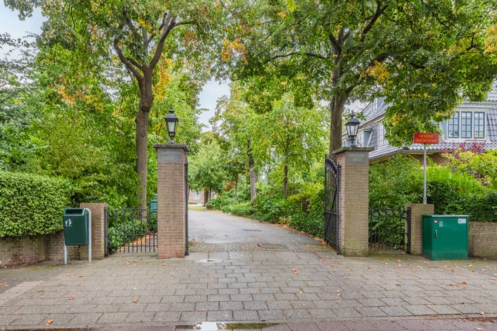 Foto 50 van Hendrik Kraemerpark 39