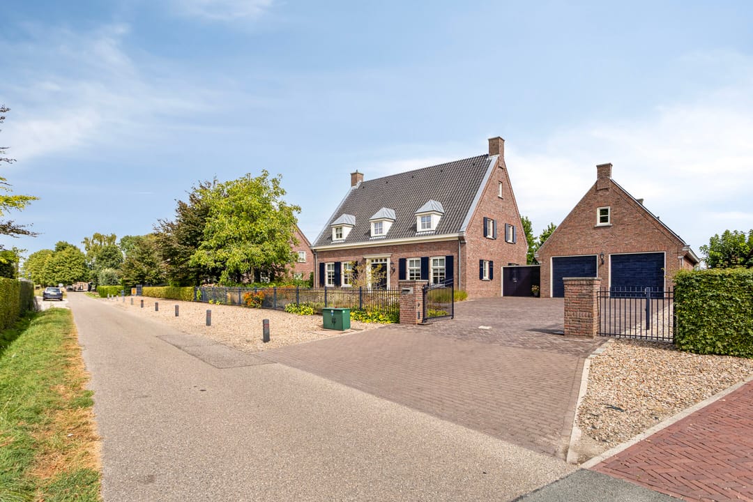 Foto 101 van Verlorenhoek 2-A