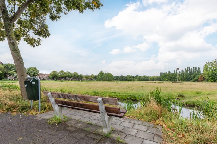 Foto 53 van Hendrik Kraemerpark 39