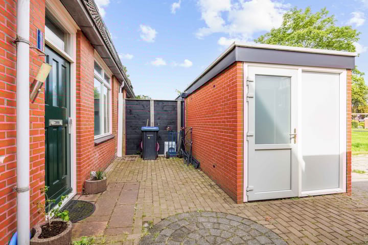 Foto 3 van Bekemaheerd 42