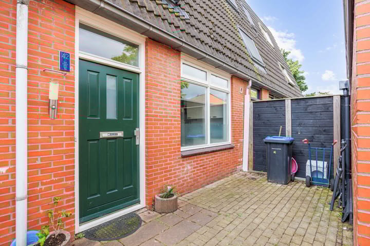 Foto 4 van Bekemaheerd 42