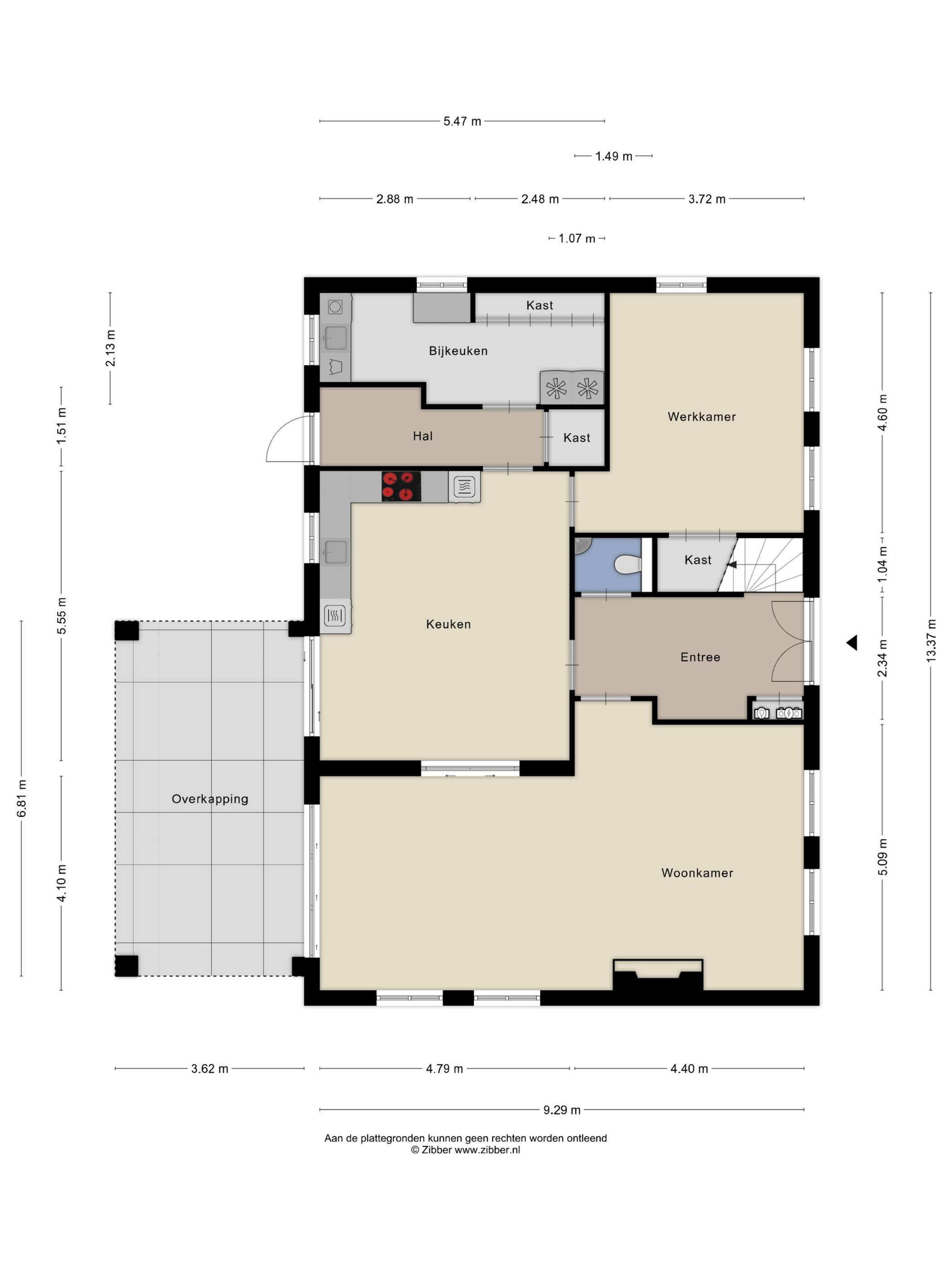 Foto 117 van Verlorenhoek 2-A