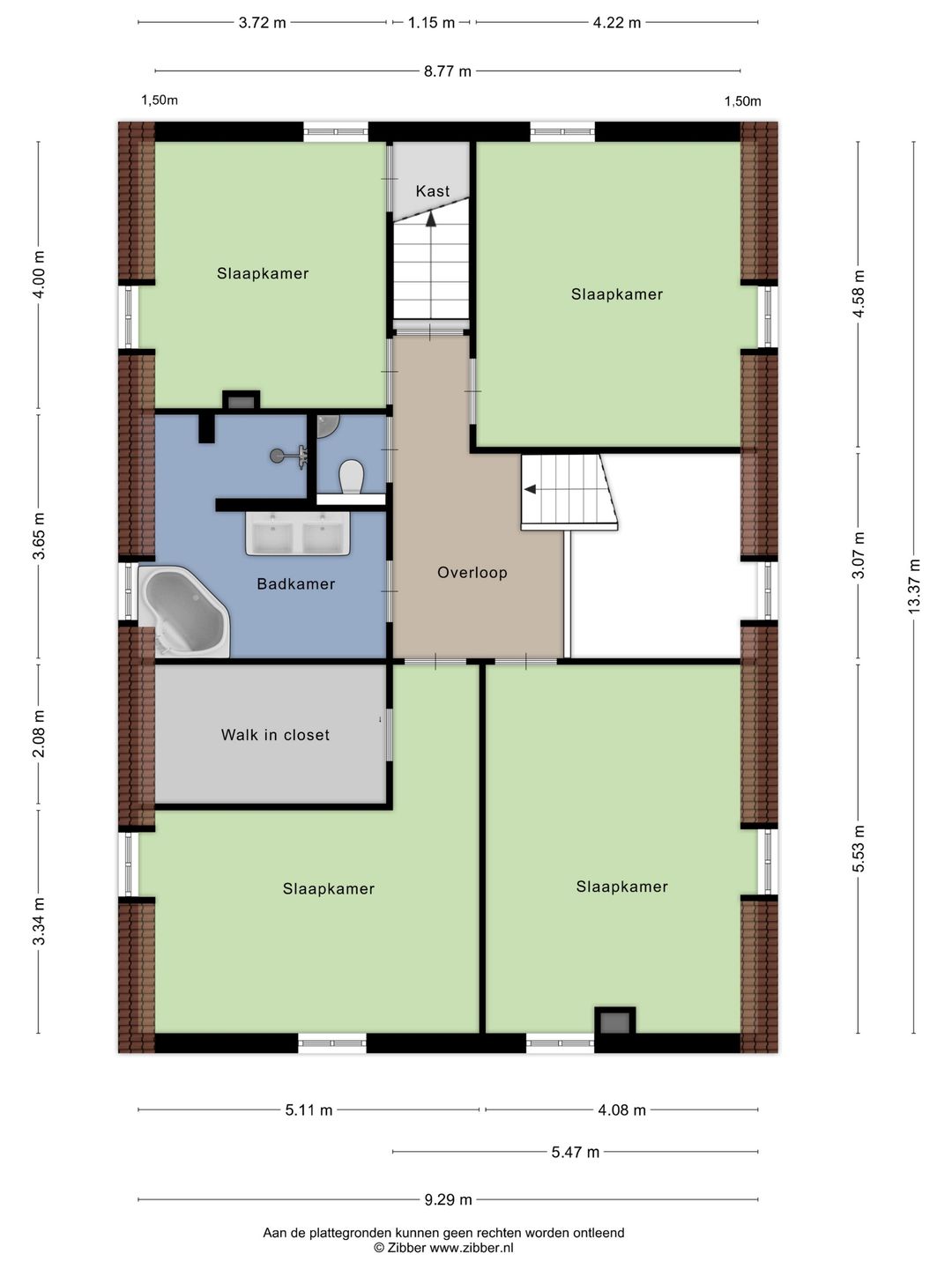 Foto 118 van Verlorenhoek 2-A