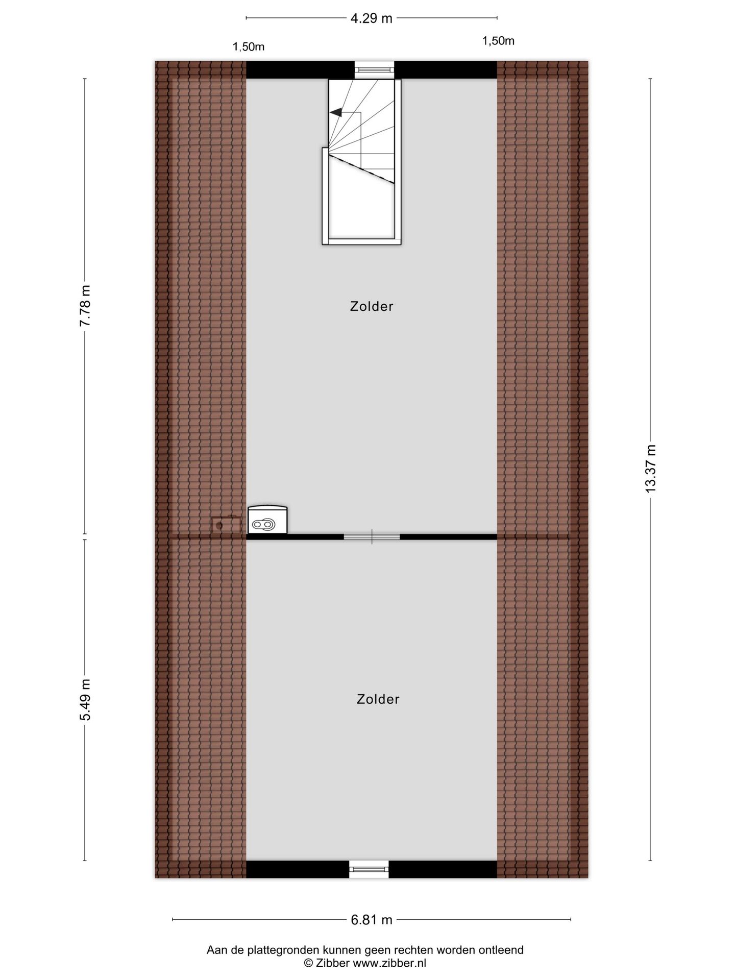 Foto 119 van Verlorenhoek 2-A
