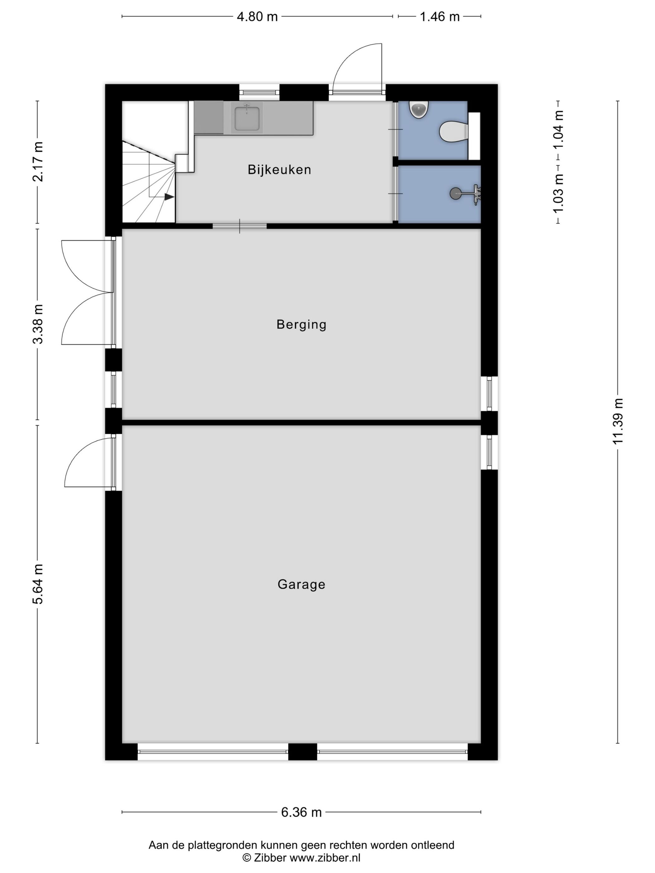 Foto 120 van Verlorenhoek 2-A