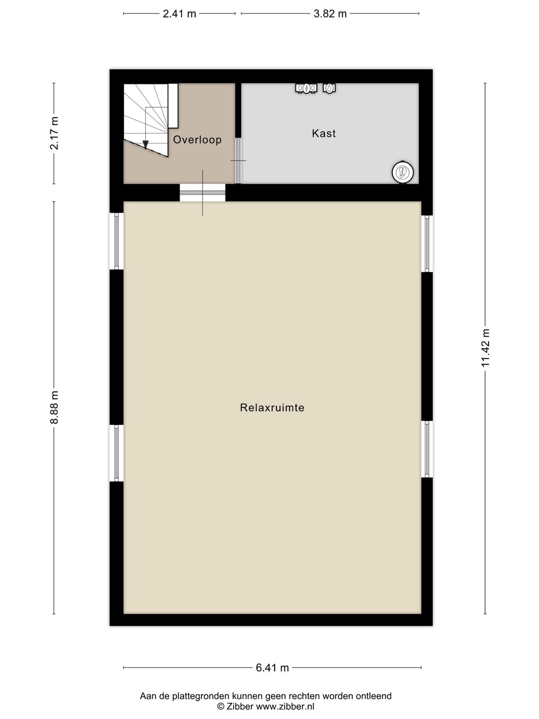 Foto 121 van Verlorenhoek 2-A