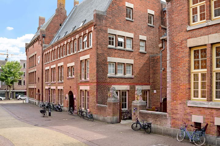 Sint Laurensstraat 7, Alkmaar