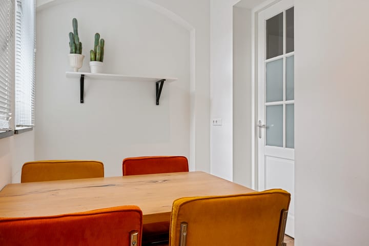 Sint Laurensstraat 7, Alkmaar