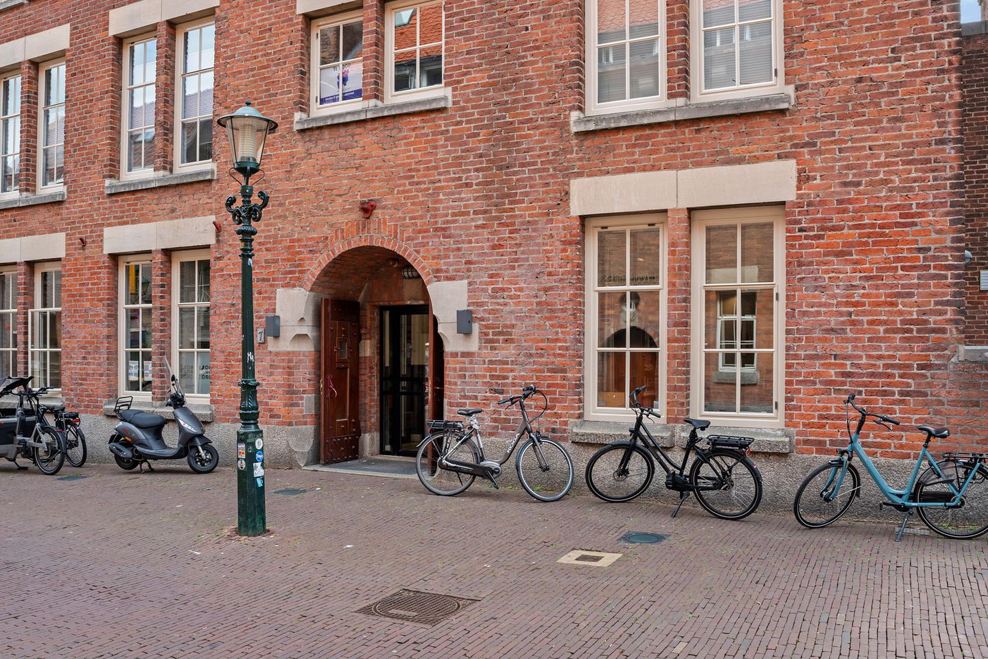 Bekijk foto 4 van Sint Laurensstraat 7
