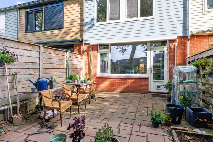 Foto 32 van Bekemaheerd 42