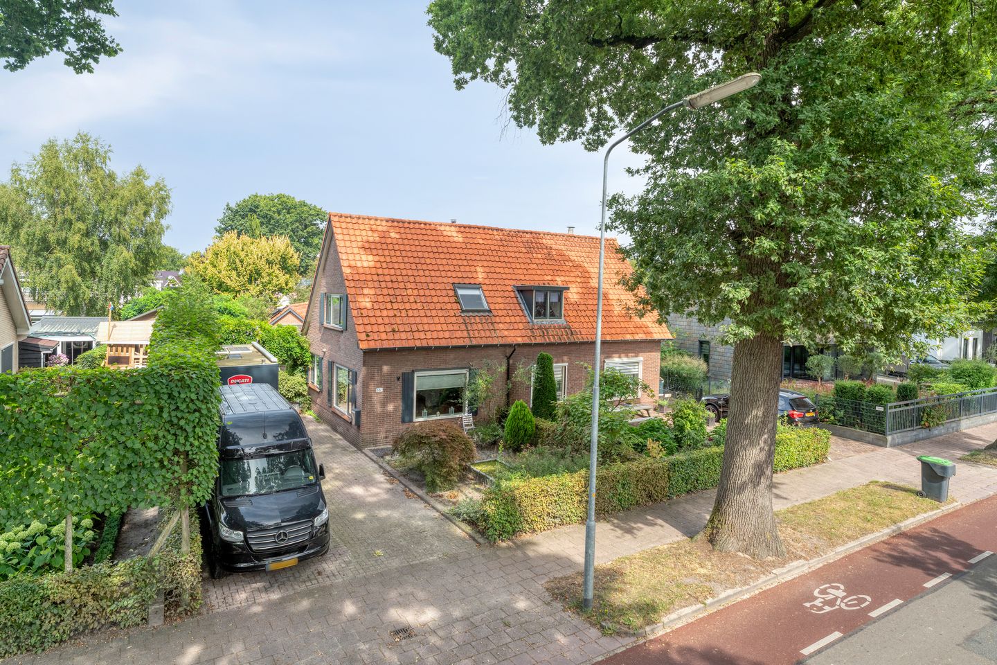 Foto 1 van Harderwijkerweg 68-A