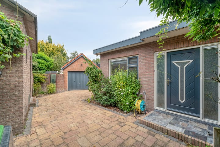 Foto 3 van Harderwijkerweg 68-A