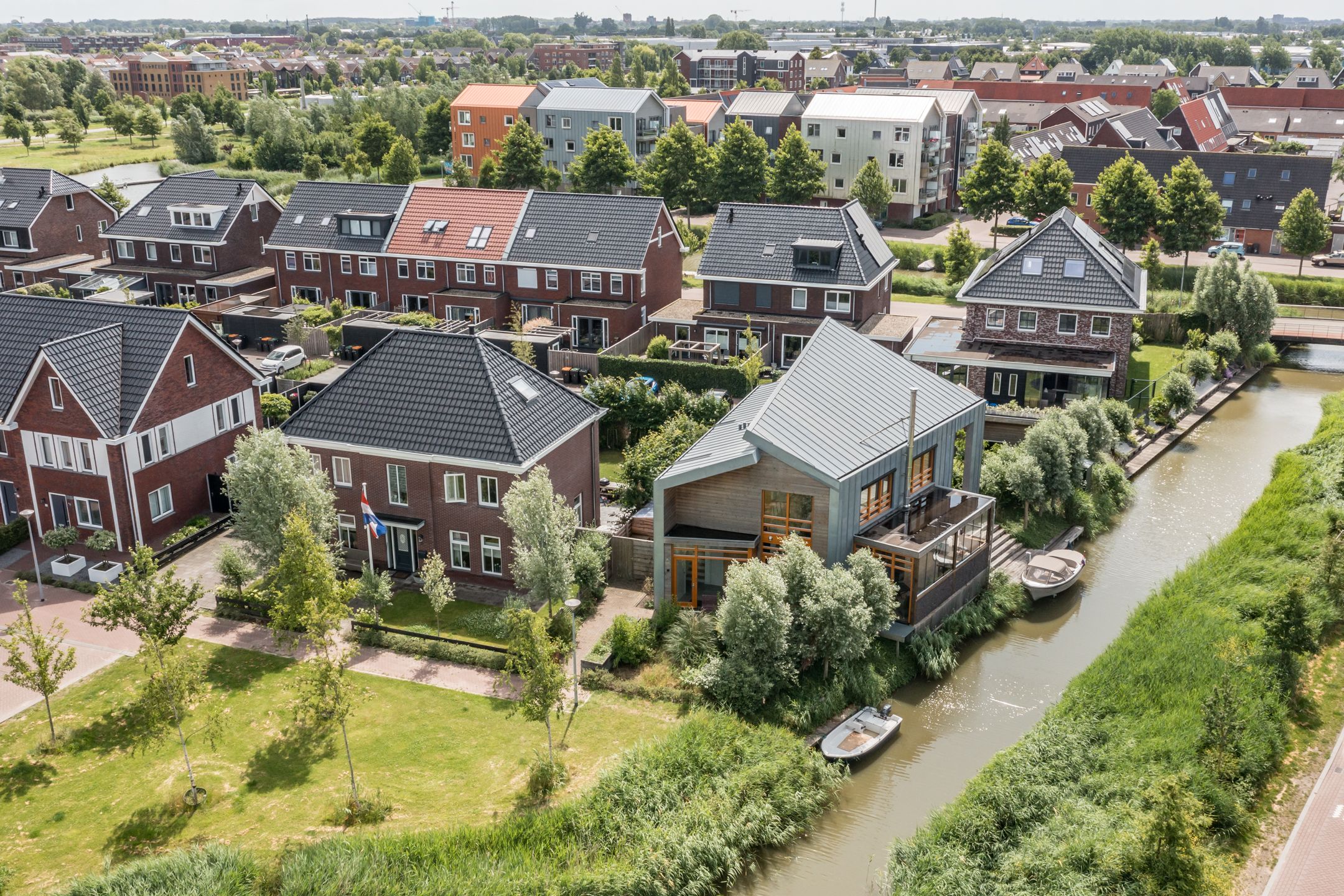 Foto 3 van Moerlant 23