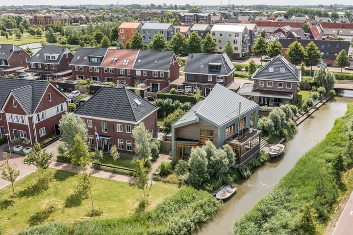 Photo 3 of Moerlant 23