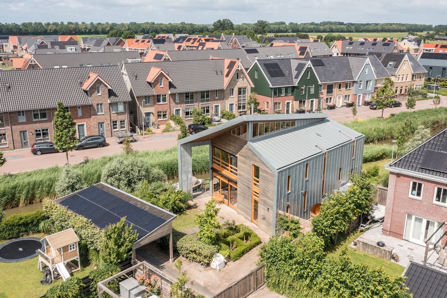 Foto 4 van Moerlant 23