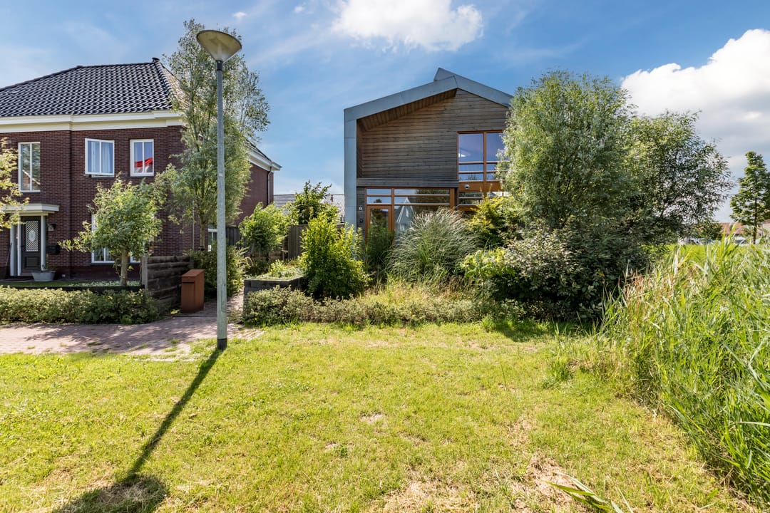 Foto 8 van Moerlant 23