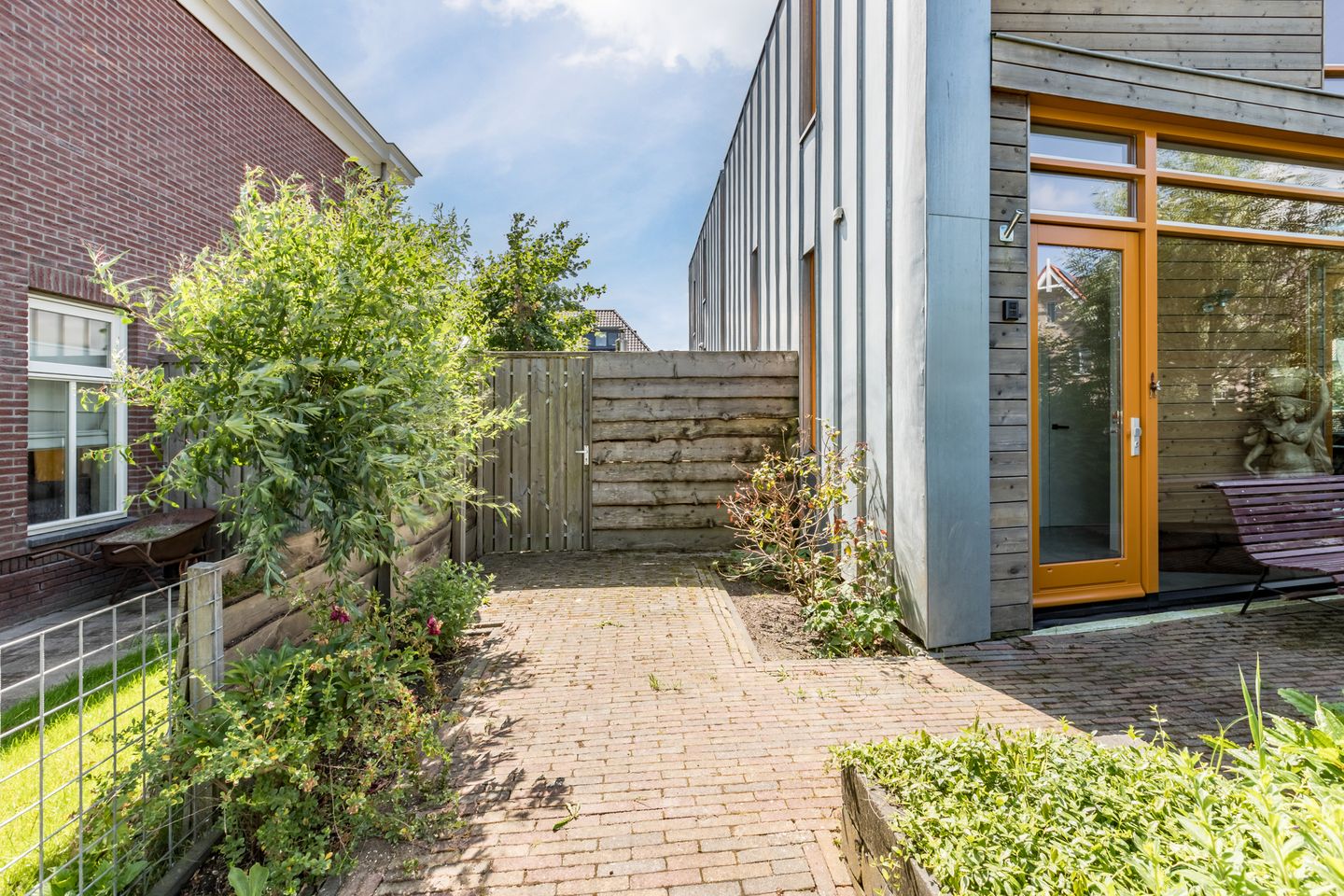 Foto 10 van Moerlant 23