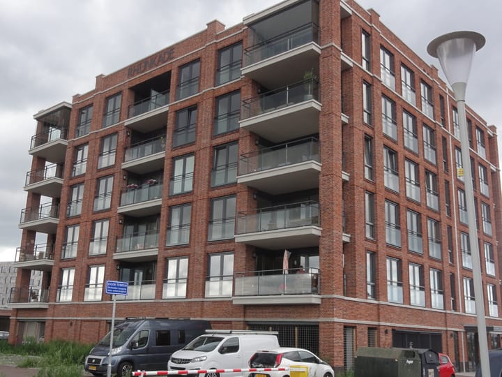 Photo 1 of Zuiderburg 42