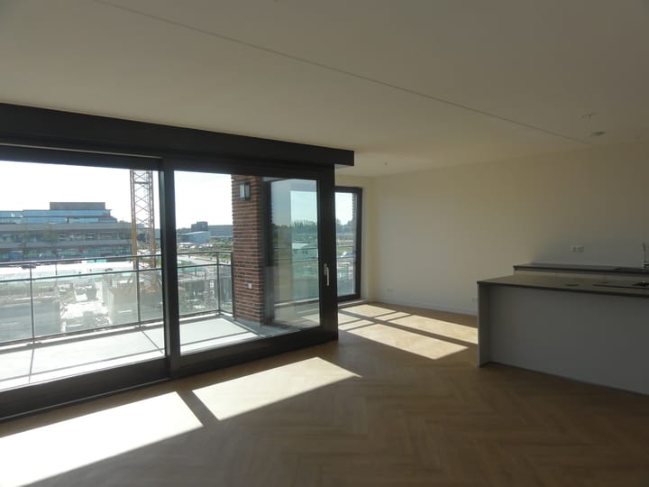 Photo 6 of Zuiderburg 42