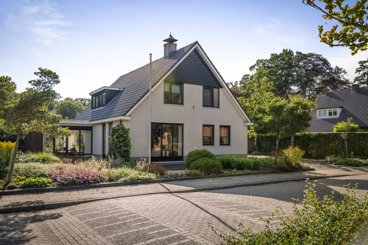 Foto 1 van het Wiemelink 7