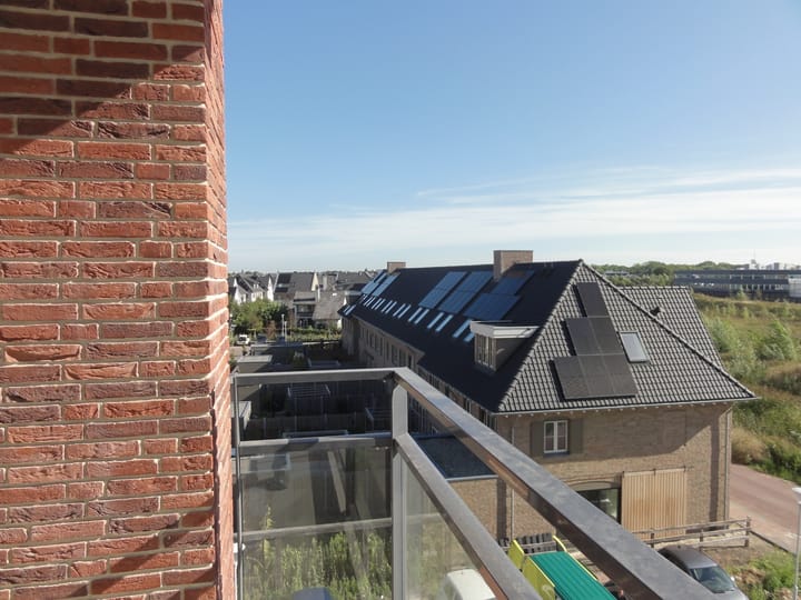 Photo 12 of Zuiderburg 42