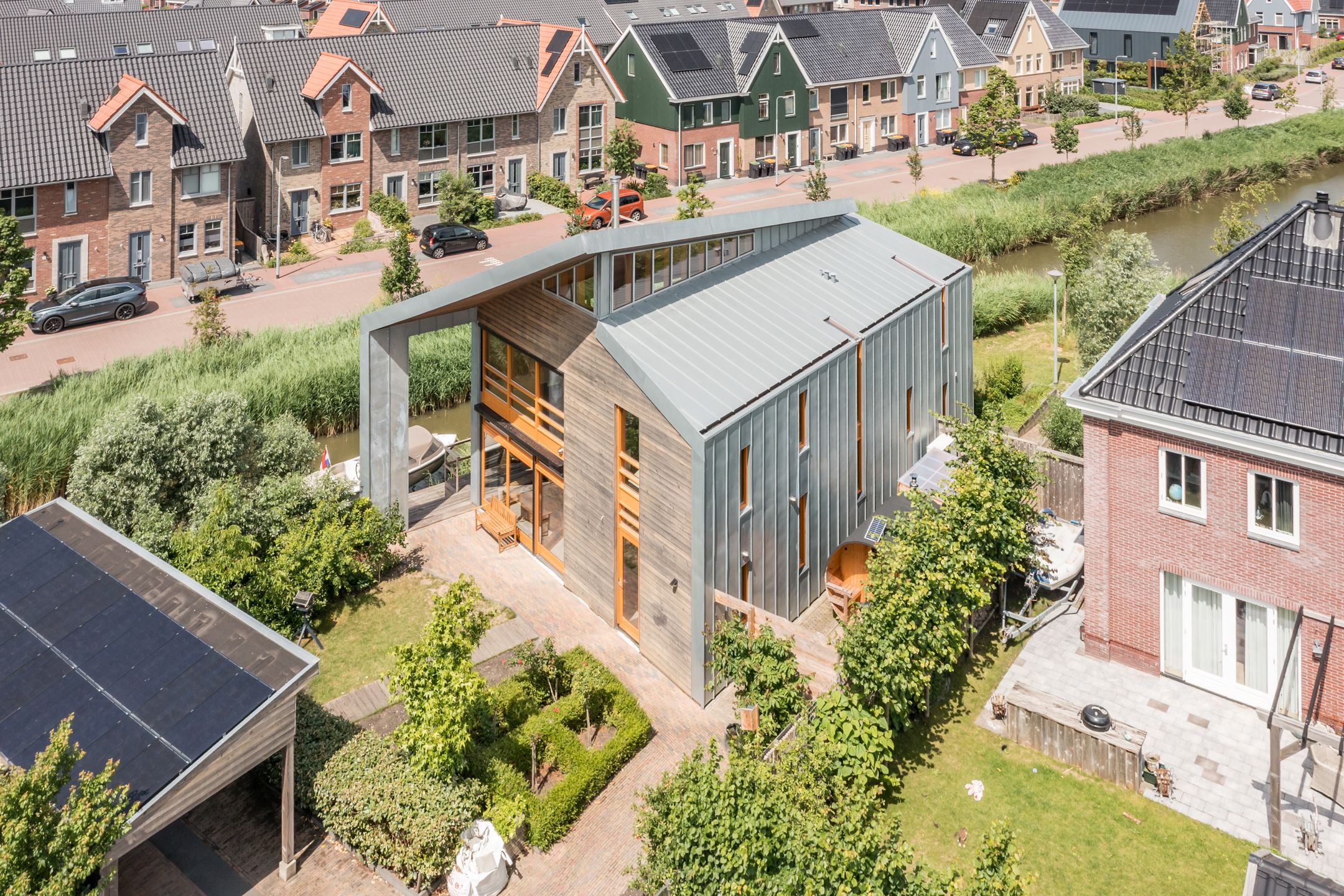 Foto 84 van Moerlant 23