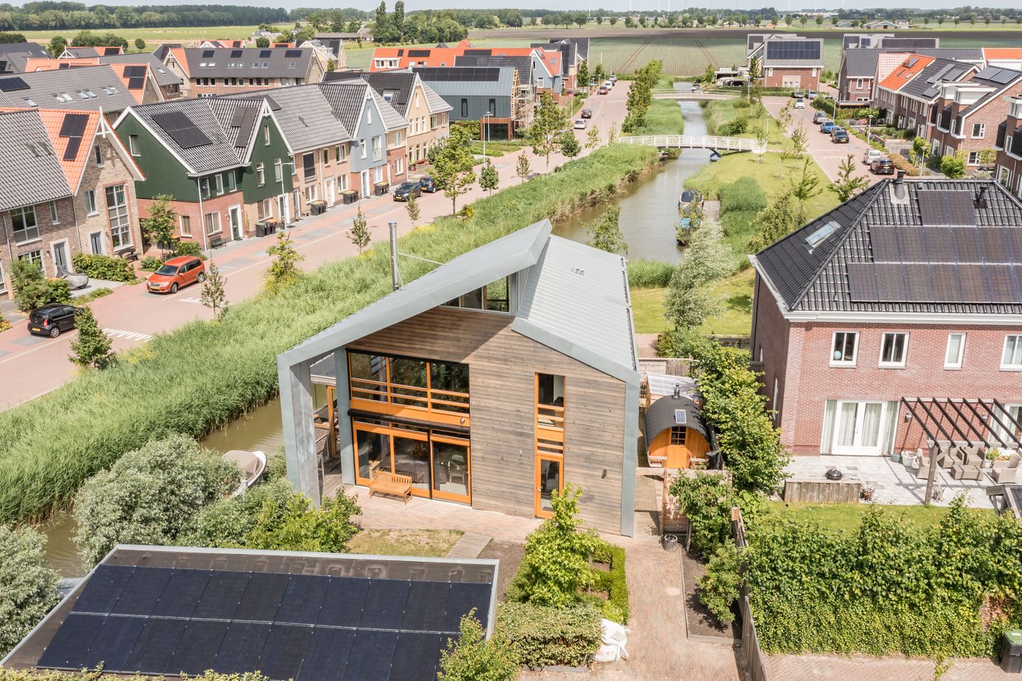 Foto 85 van Moerlant 23