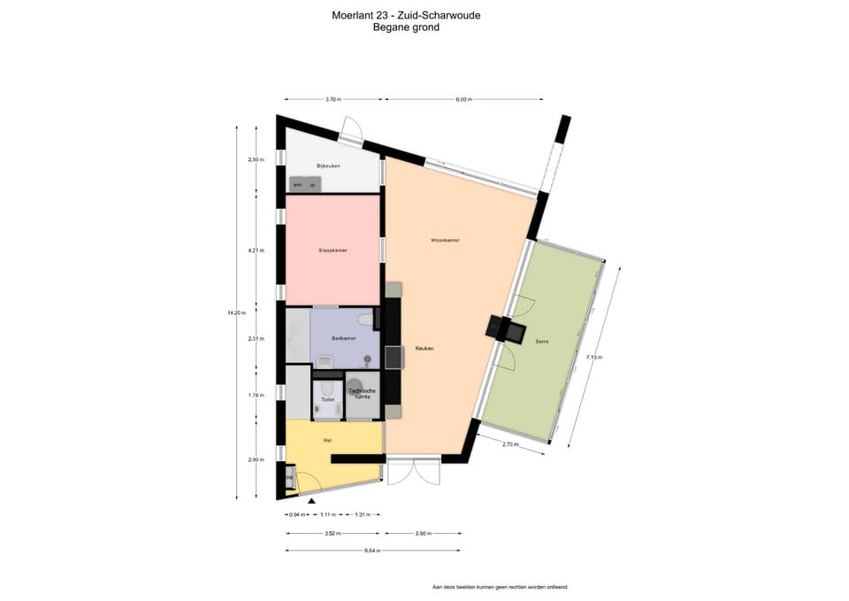 Foto 92 van Moerlant 23