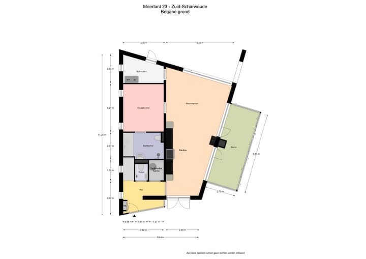 Photo 92 of Moerlant 23