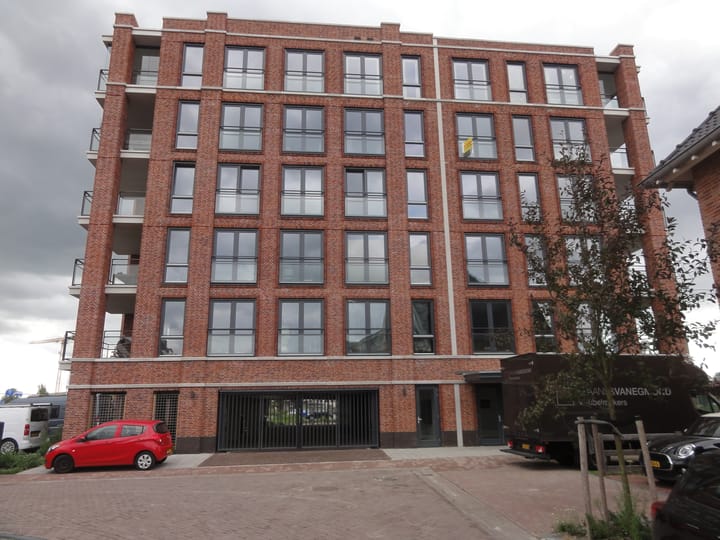 Photo 20 of Zuiderburg 42