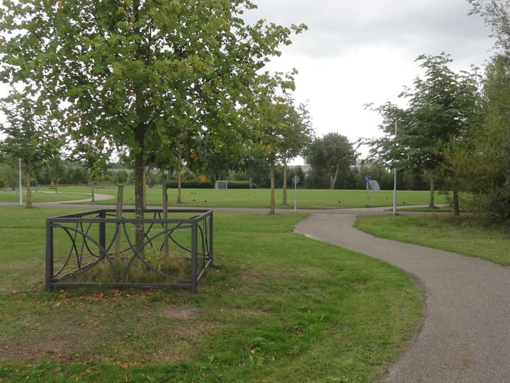 Photo 22 of Zuiderburg 42