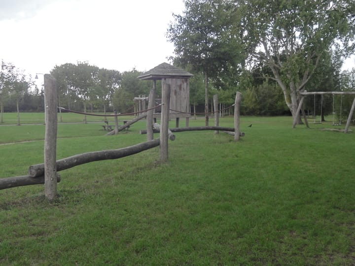 Photo 23 of Zuiderburg 42