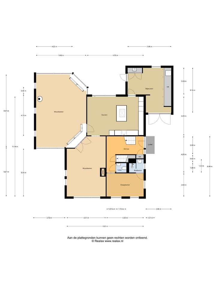 Foto 62 van het Wiemelink 7