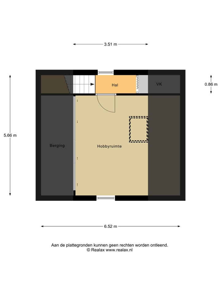 Foto 67 van het Wiemelink 7