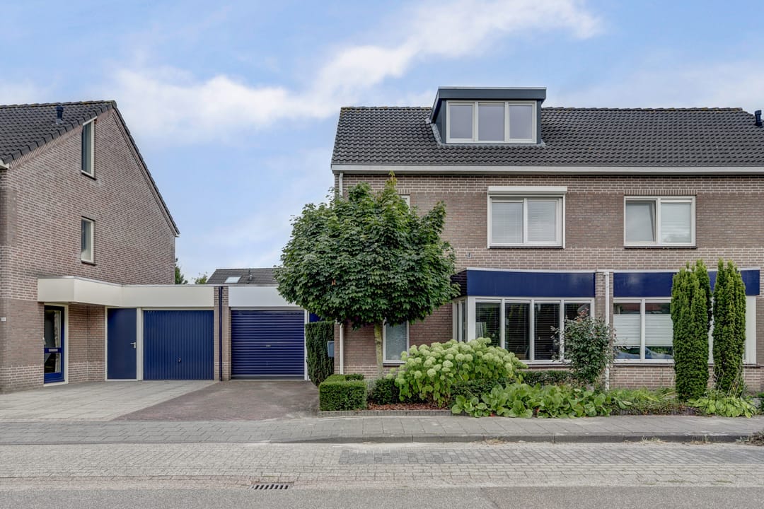 Foto 1 van Aziëlaan 74