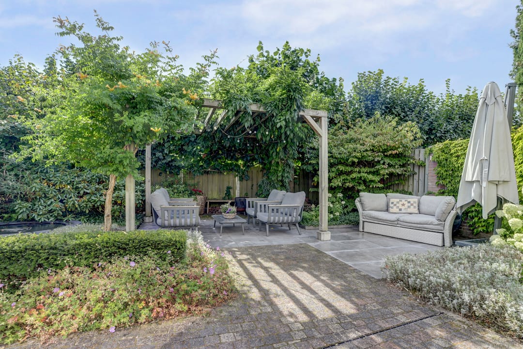 Foto 2 van Aziëlaan 74