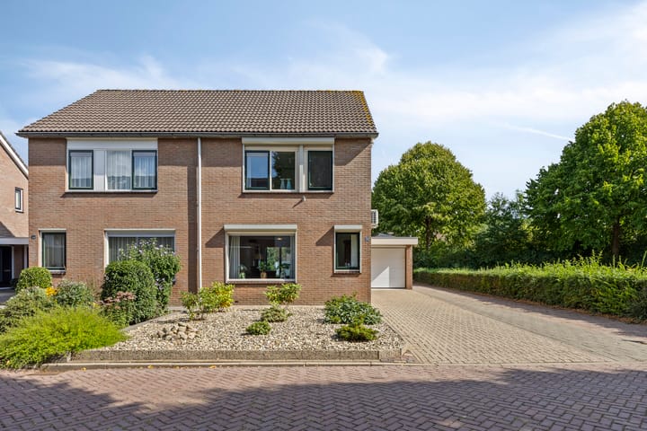 Monnetstraat 52 main image