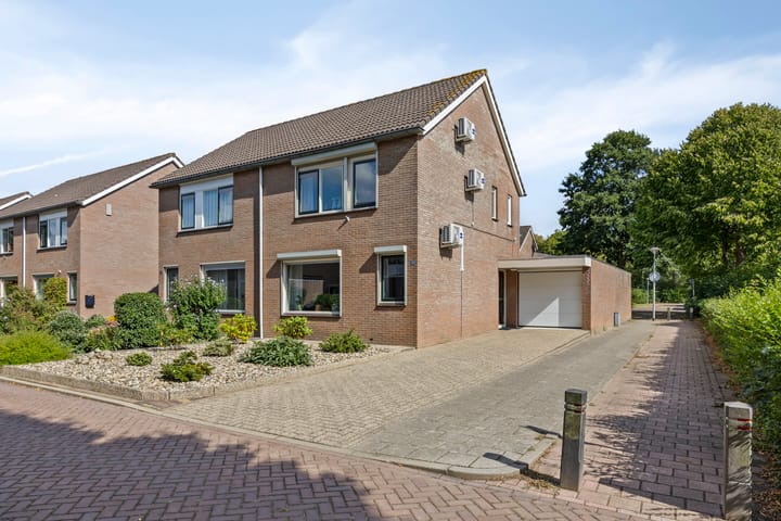 Foto 4 van Monnetstraat 52