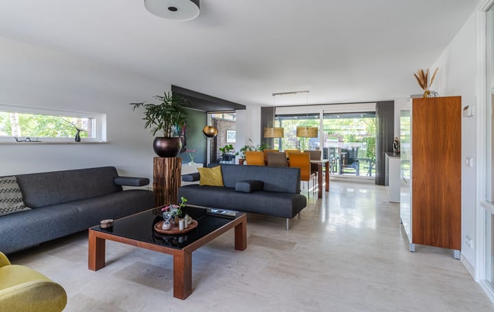 Foto 2 van Zandzwaluw 24