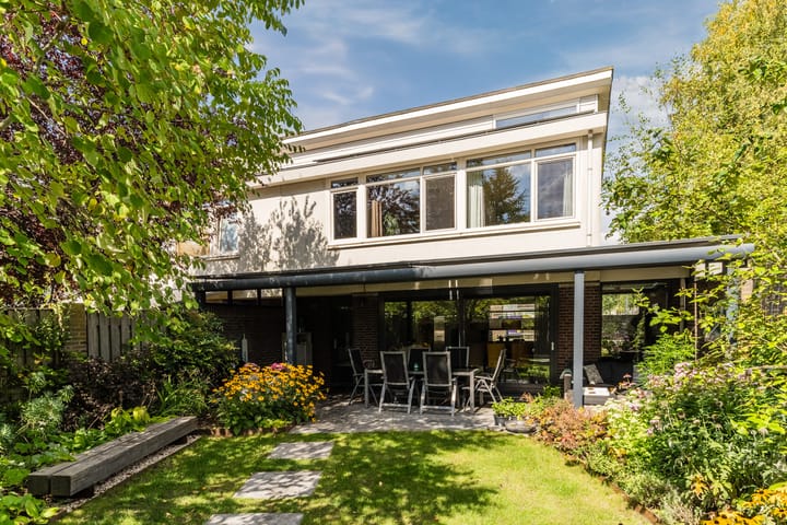 Foto 4 van Zandzwaluw 24