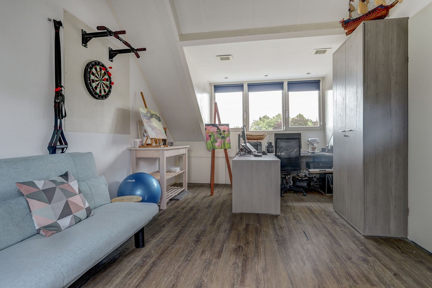 Foto 29 van Aziëlaan 74